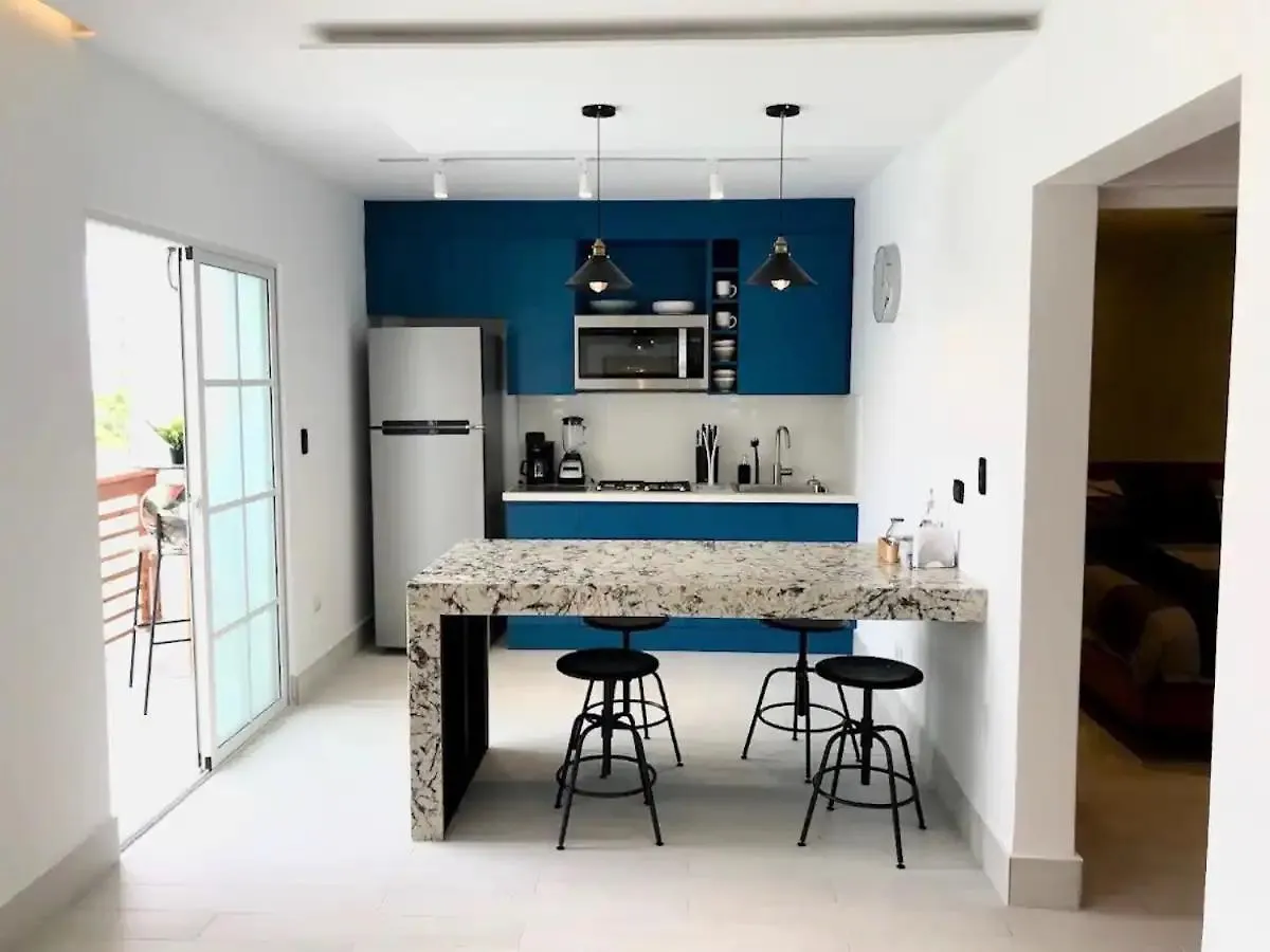 Mer 303 Punta Cana Repubblica Dominicana